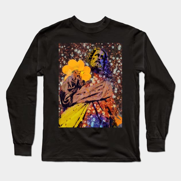 Choosing Wise Long Sleeve T-Shirt by L'Appel du Vide Designs by Danielle Canonico